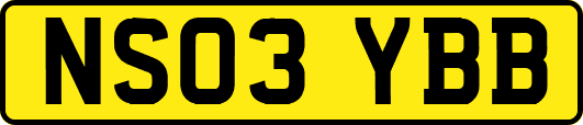 NS03YBB