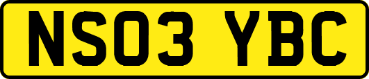 NS03YBC