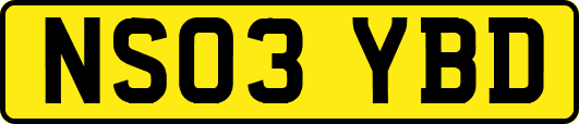 NS03YBD