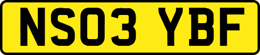 NS03YBF