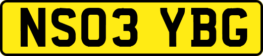 NS03YBG