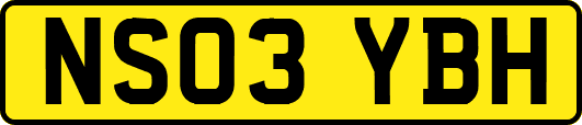 NS03YBH