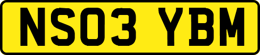 NS03YBM