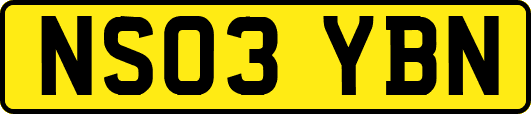 NS03YBN