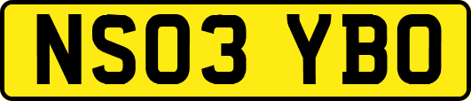 NS03YBO