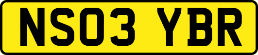 NS03YBR