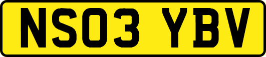 NS03YBV