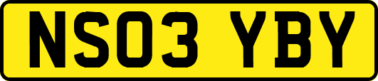 NS03YBY