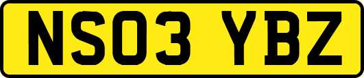 NS03YBZ