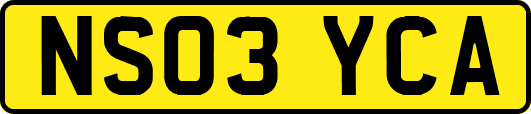 NS03YCA