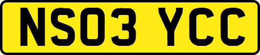 NS03YCC