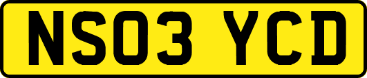 NS03YCD