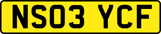 NS03YCF