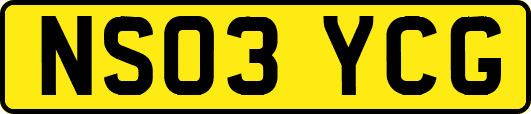 NS03YCG
