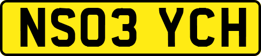NS03YCH