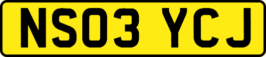 NS03YCJ