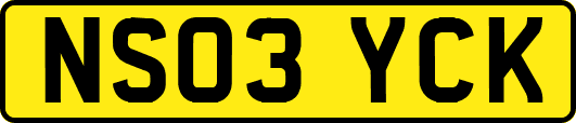 NS03YCK