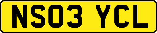 NS03YCL