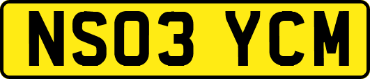 NS03YCM