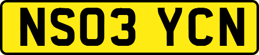 NS03YCN