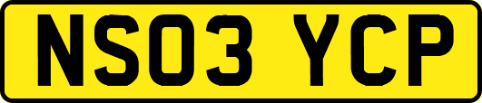 NS03YCP