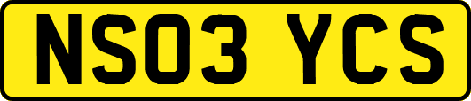 NS03YCS
