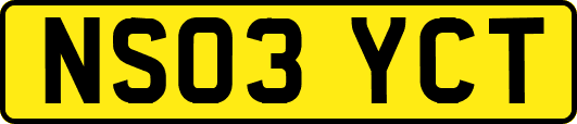 NS03YCT