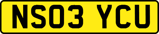 NS03YCU
