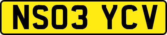 NS03YCV