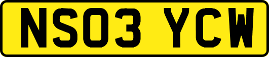 NS03YCW