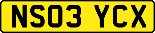 NS03YCX