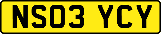 NS03YCY