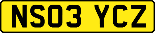 NS03YCZ