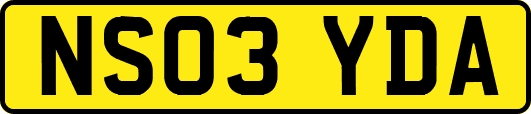 NS03YDA