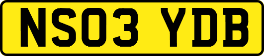 NS03YDB