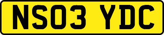 NS03YDC