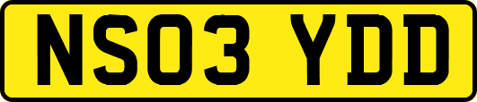 NS03YDD