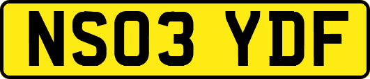 NS03YDF