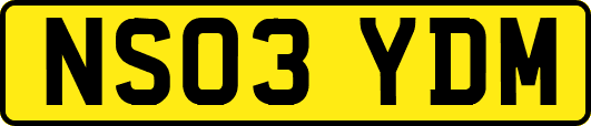 NS03YDM