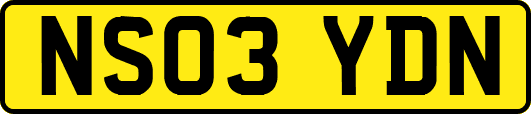 NS03YDN