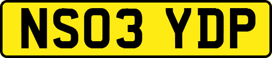 NS03YDP