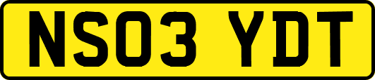 NS03YDT