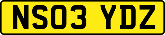 NS03YDZ