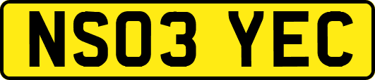 NS03YEC