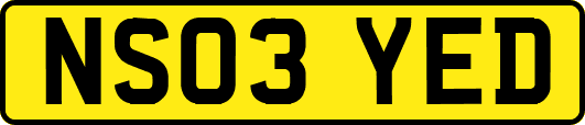 NS03YED