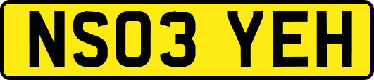 NS03YEH