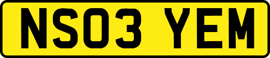 NS03YEM