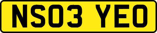 NS03YEO