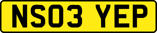 NS03YEP