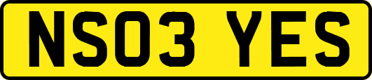 NS03YES